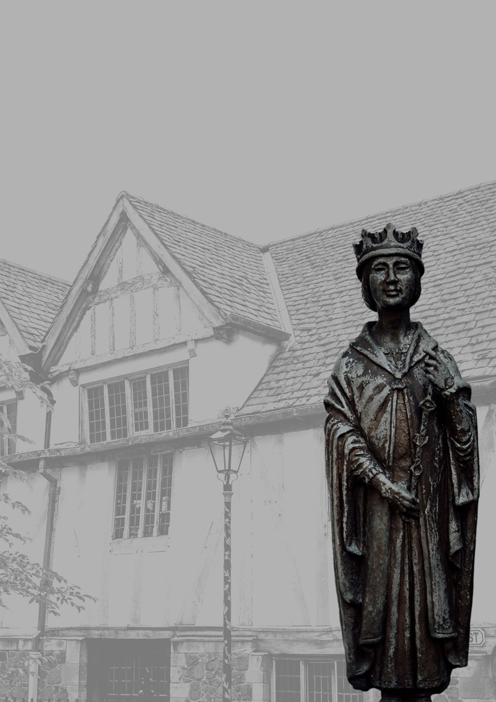 Group Walk: On the trail of Lady Aethelflaed